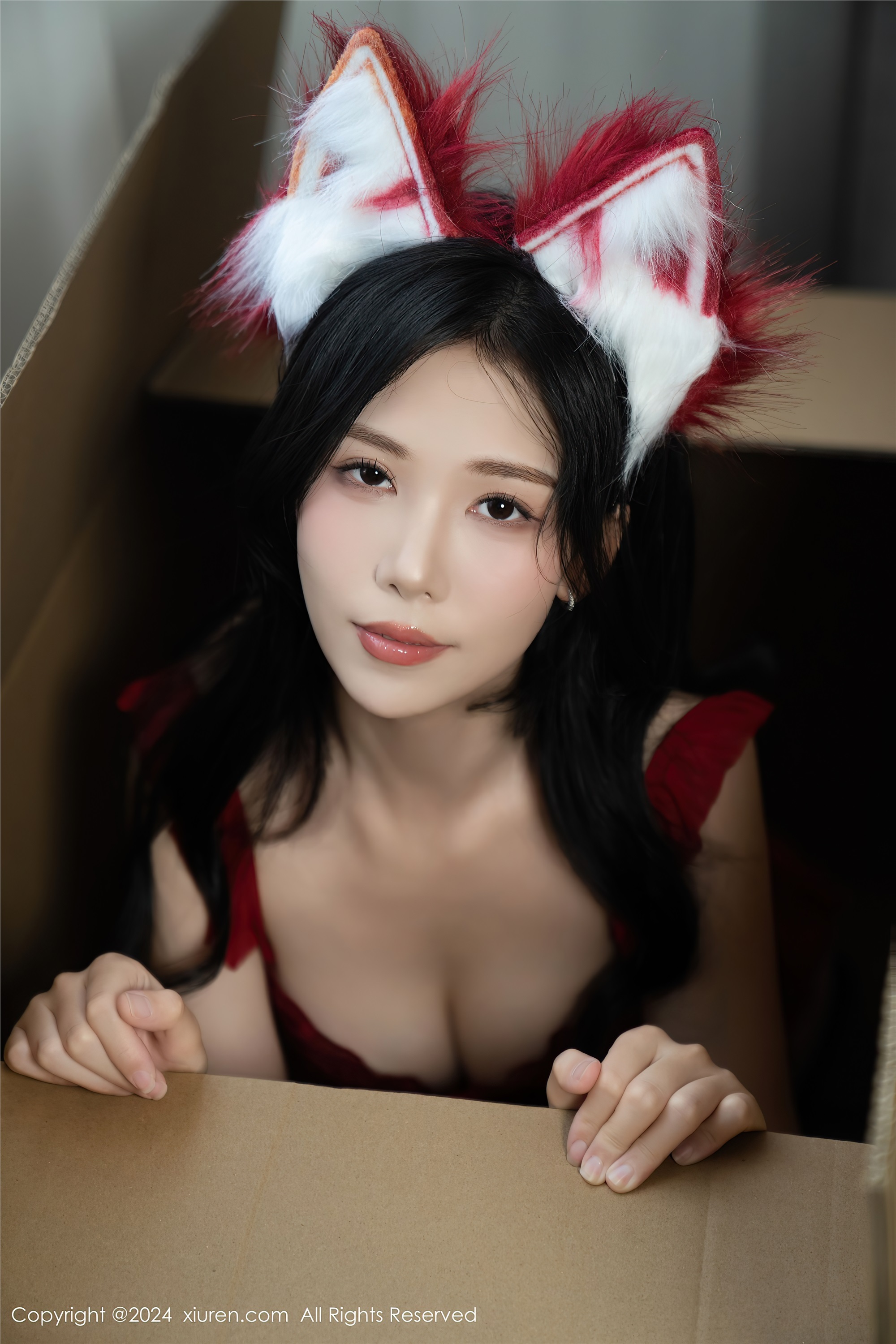 Xiuren秀人网 2024.09.13 NO.9156 利世